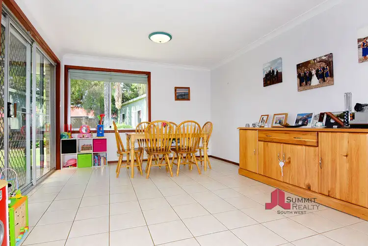Sixth view of Homely house listing, 9 Macqueen Crescent, South Bunbury WA 6230