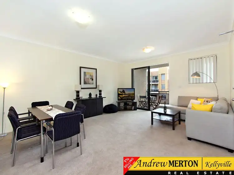 Second view of Homely unit listing, 16/16 Lydbrook Street, Westmead NSW 2145