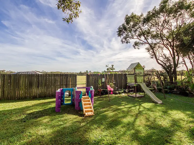 Sixth view of Homely house listing, LOT 103, 1083 Pimpama Jacobs Well Road, Jacobs Well QLD 4208