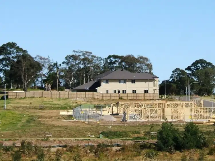 Third view of Homely land listing, Address available on request