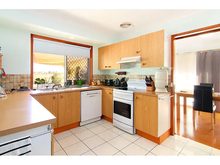 Second view of Homely rural property listing, 163 Lyndhurst Lane, Warwick QLD 4370