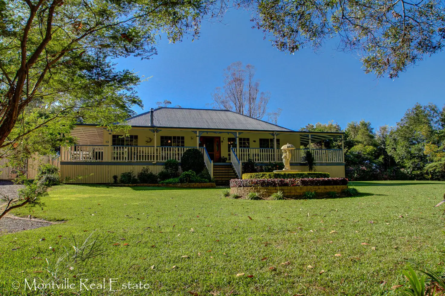 Main view of Homely house listing, 21 Tamarin Drive, Mapleton QLD 4560