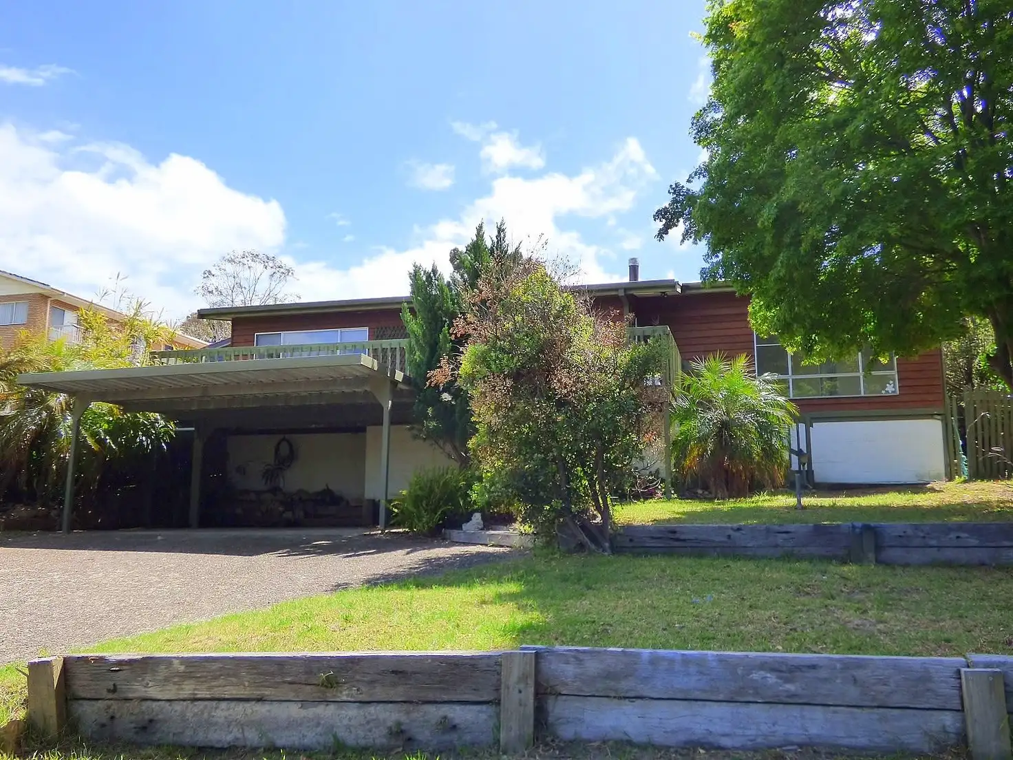 Main view of Homely house listing, 57 Mitchell St, Eden NSW 2551