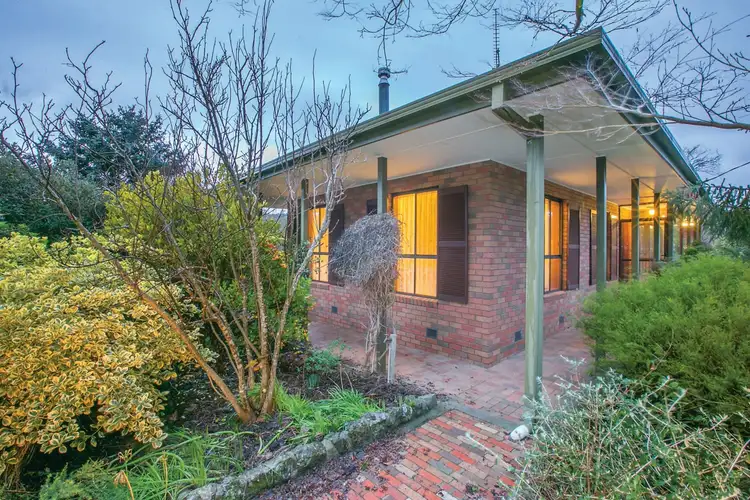 Fifth view of Homely house listing, 203 Main Road, Hepburn Springs VIC 3461