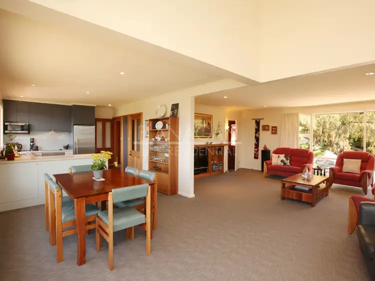 Sixth view of Homely house listing, 34 Broadview Crescent, Trevallyn TAS 7250