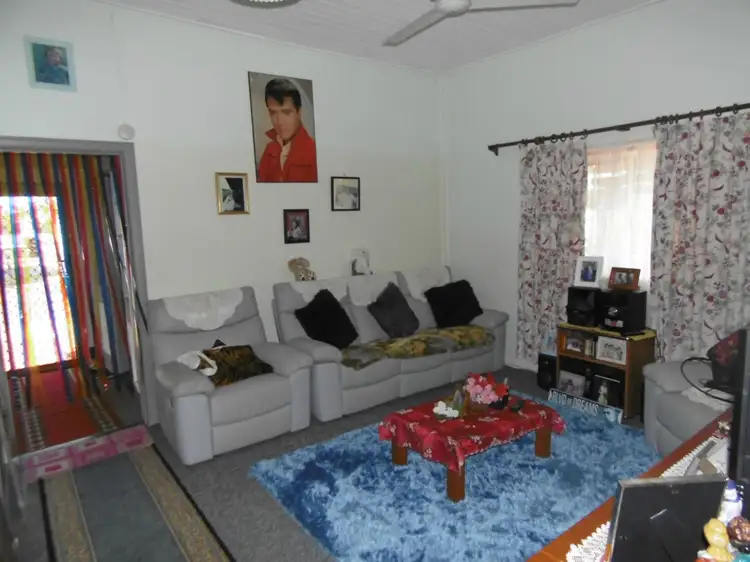 Second view of Homely house listing, 99 Churchill Street, Childers QLD 4660