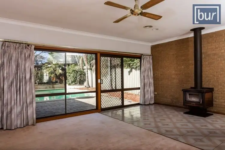 Fourth view of Homely house listing, 34 Wilkinson Dr, Wodonga VIC 3690