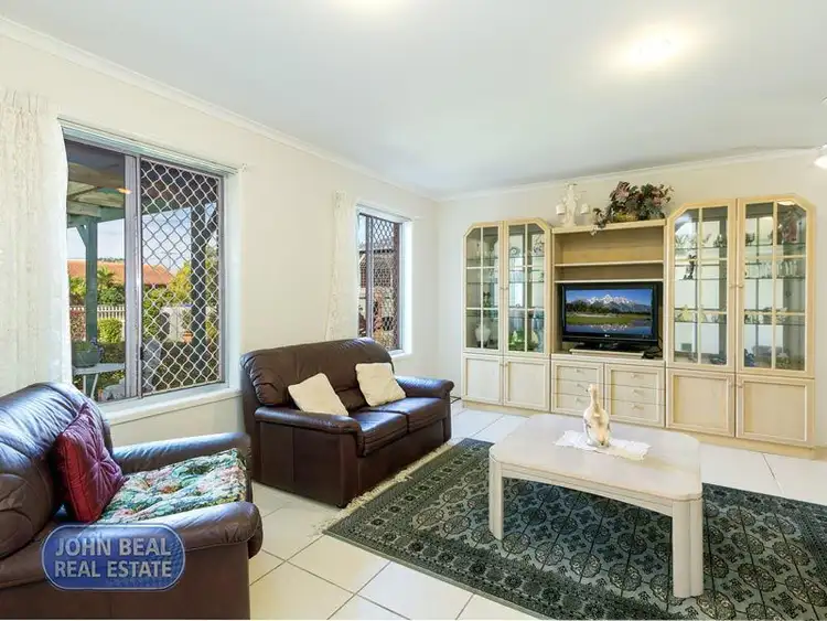 Seventh view of Homely house listing, 55 Marsala Street, Kippa-ring QLD 4021