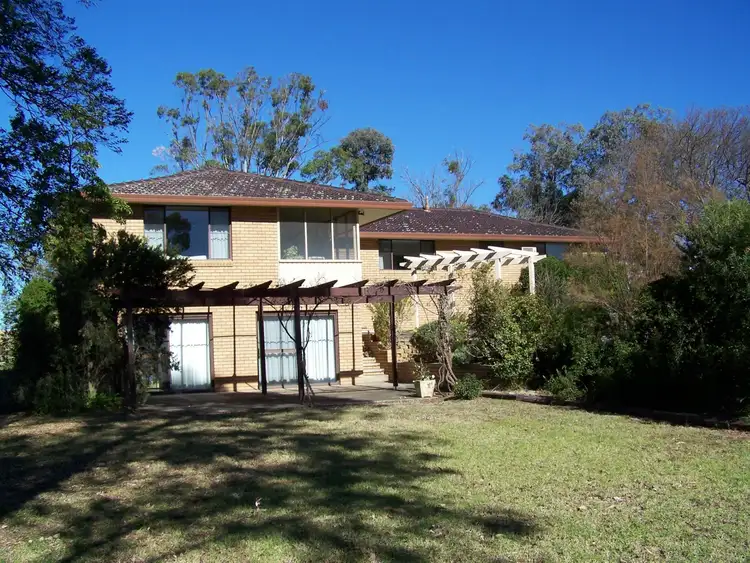 Second view of Homely house listing, 189 Callaghans Lane, Quirindi NSW 2343