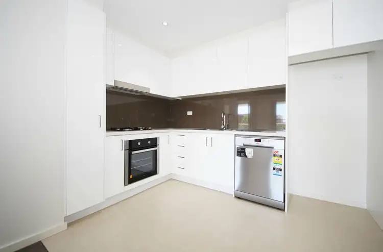 Second view of Homely apartment listing, B402/87-91 Campbell Street, Liverpool NSW 2170