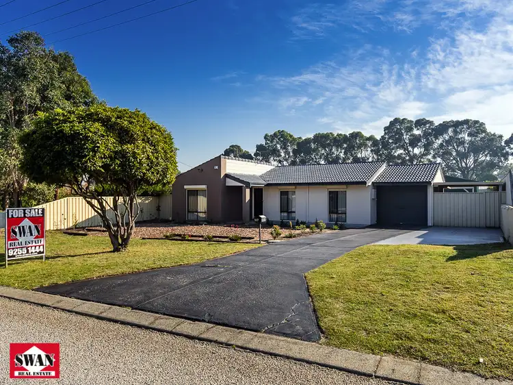 Third view of Homely house listing, 147 Natham Sq, Swan View WA 6056