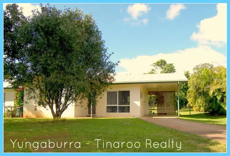 9 Bunya Street, Yungaburra QLD 4884