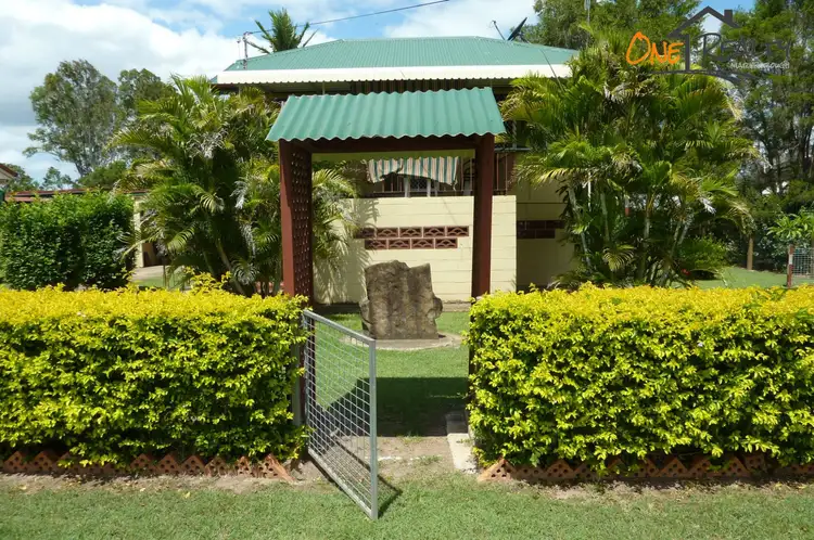 22 Copenhagen Street, Tiaro QLD 4650