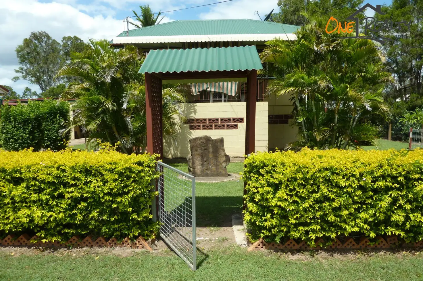 Main view of Homely house listing, 22 Copenhagen Street, Tiaro QLD 4650