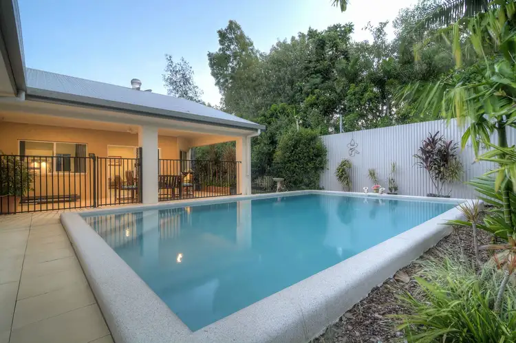 15 Dulku Close, Port Douglas QLD 4877