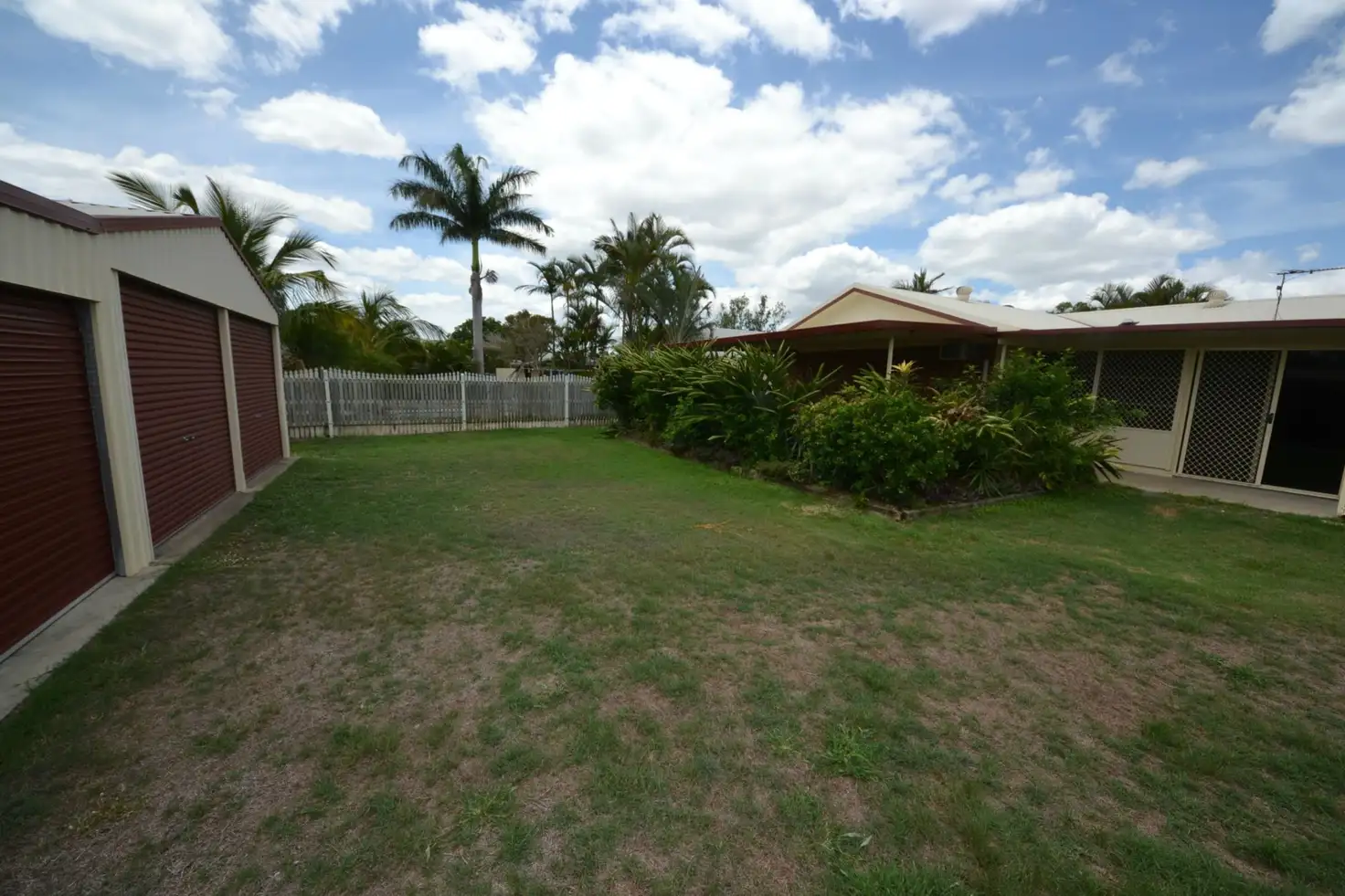 Main view of Homely house listing, 16 Deakin Close, Gracemere QLD 4702