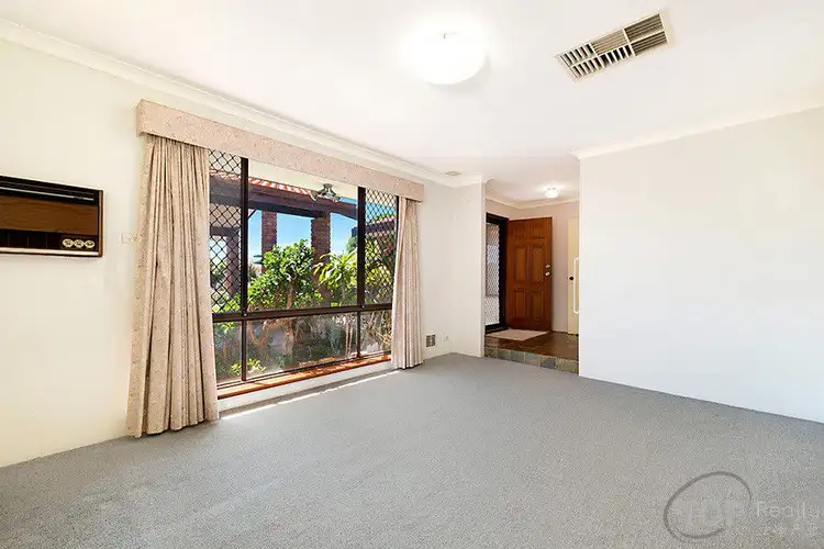 Fourth view of Homely house listing, 6 Jerome Place, Willetton WA 6155