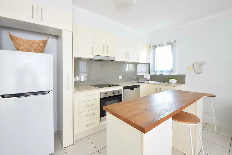 Fourth view of Homely unit listing, 9/2104 Gold Coast Highway, Miami QLD 4220