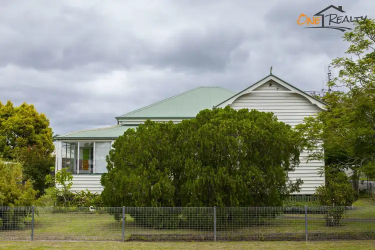 Main view of Homely house listing, 22 Macadam Street, Maryborough QLD 4650