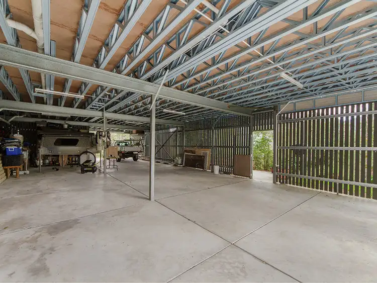 Sixth view of Homely house listing, 1011 Tamborine-Oxenford Road, Wongawallan QLD 4210