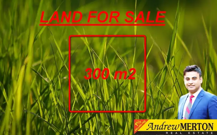 Second view of Homely land listing, Lot 2335 Proposed Street, Marsden Park NSW 2765