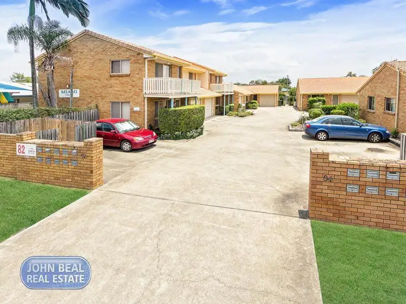 Main view of Homely unit listing, 3/82 Ashmole Road, Redcliffe QLD 4020