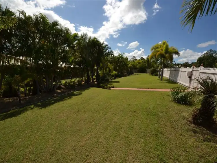 Fifth view of Homely house listing, 99 Murphy Drive, Glenlee QLD 4711