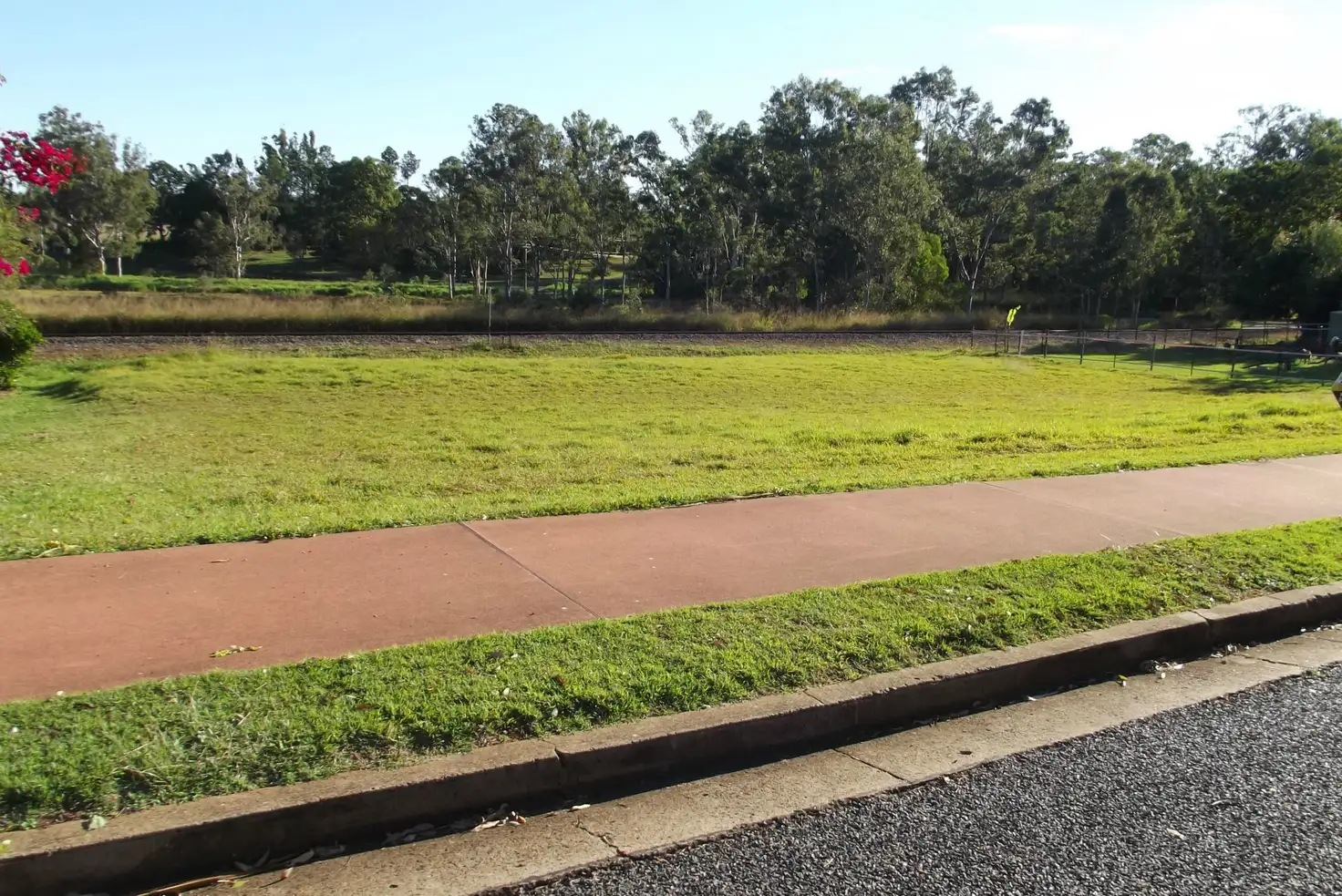 Main view of Homely land listing, Address available on request