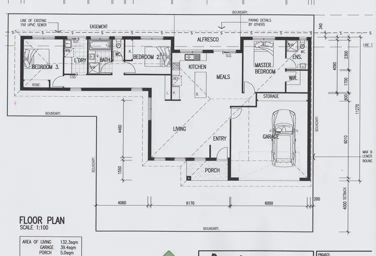 Second view of Homely house listing, 8 Eaton Pl, Paynesville VIC 3880