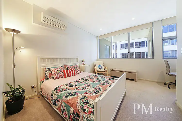 Fourth view of Homely apartment listing, 187/635 Gardeners Road, Mascot NSW 2020