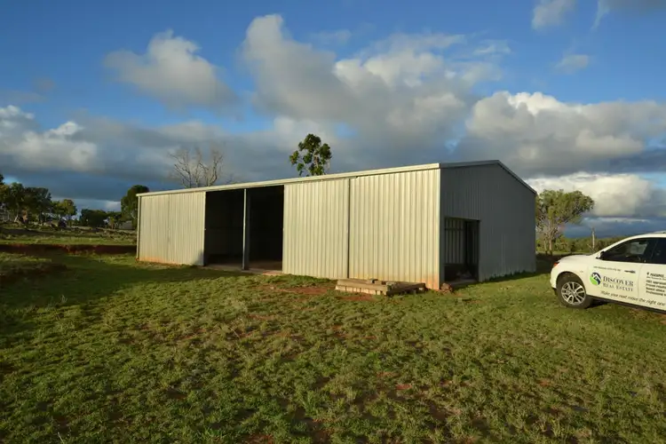 Second view of Homely rural property listing, 51 Kabralea Road, Kabra QLD 4702