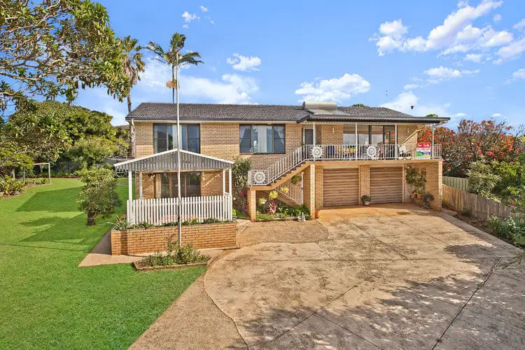 Second view of Homely house listing, 17 Chalmers St, Port Macquarie NSW 2444