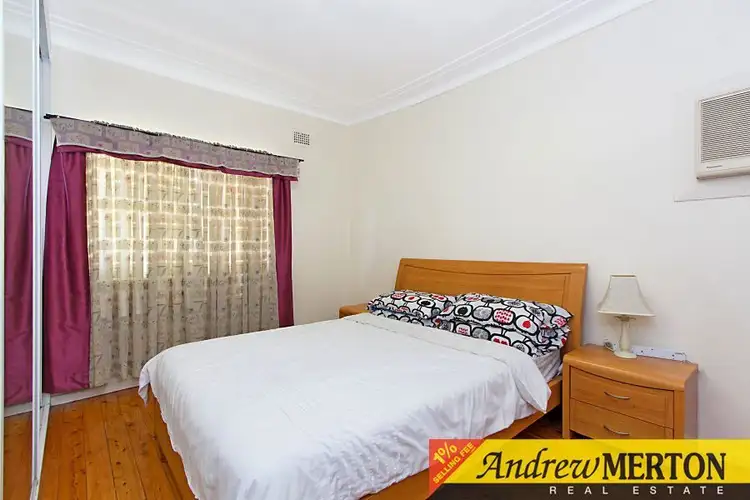 Sixth view of Homely house listing, 35 Catherine Crescent, Rooty Hill NSW 2766
