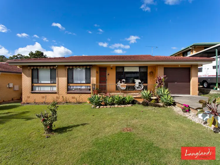 10 Rosedale Road, Coffs Harbour NSW 2450