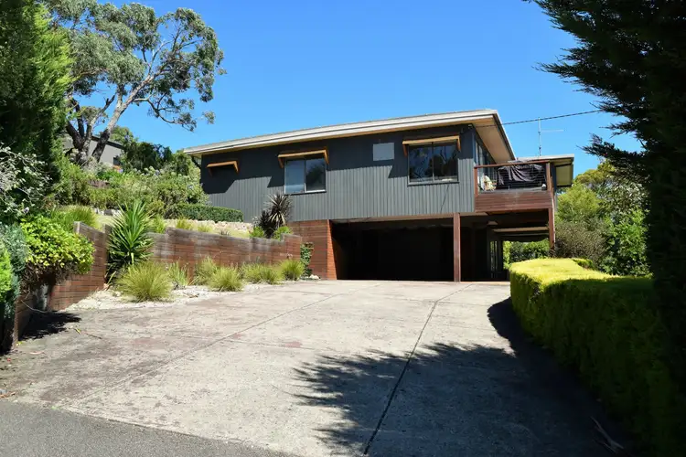 Second view of Homely house listing, 26 Hove Road, Rosebud VIC 3939
