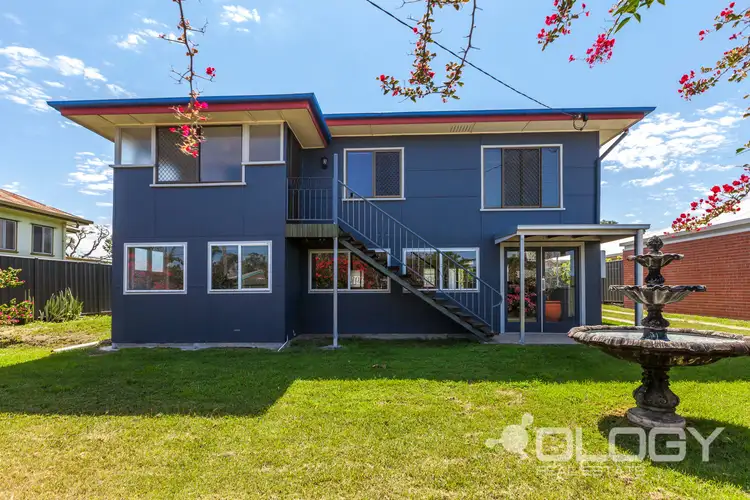 161 Elphinstone Street, Berserker QLD 4701