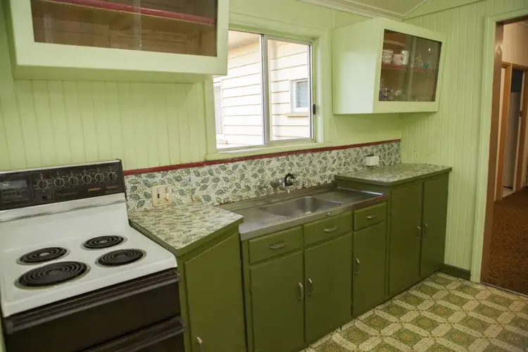 Fifth view of Homely house listing, 24 St Mungo Street, Granville QLD 4650