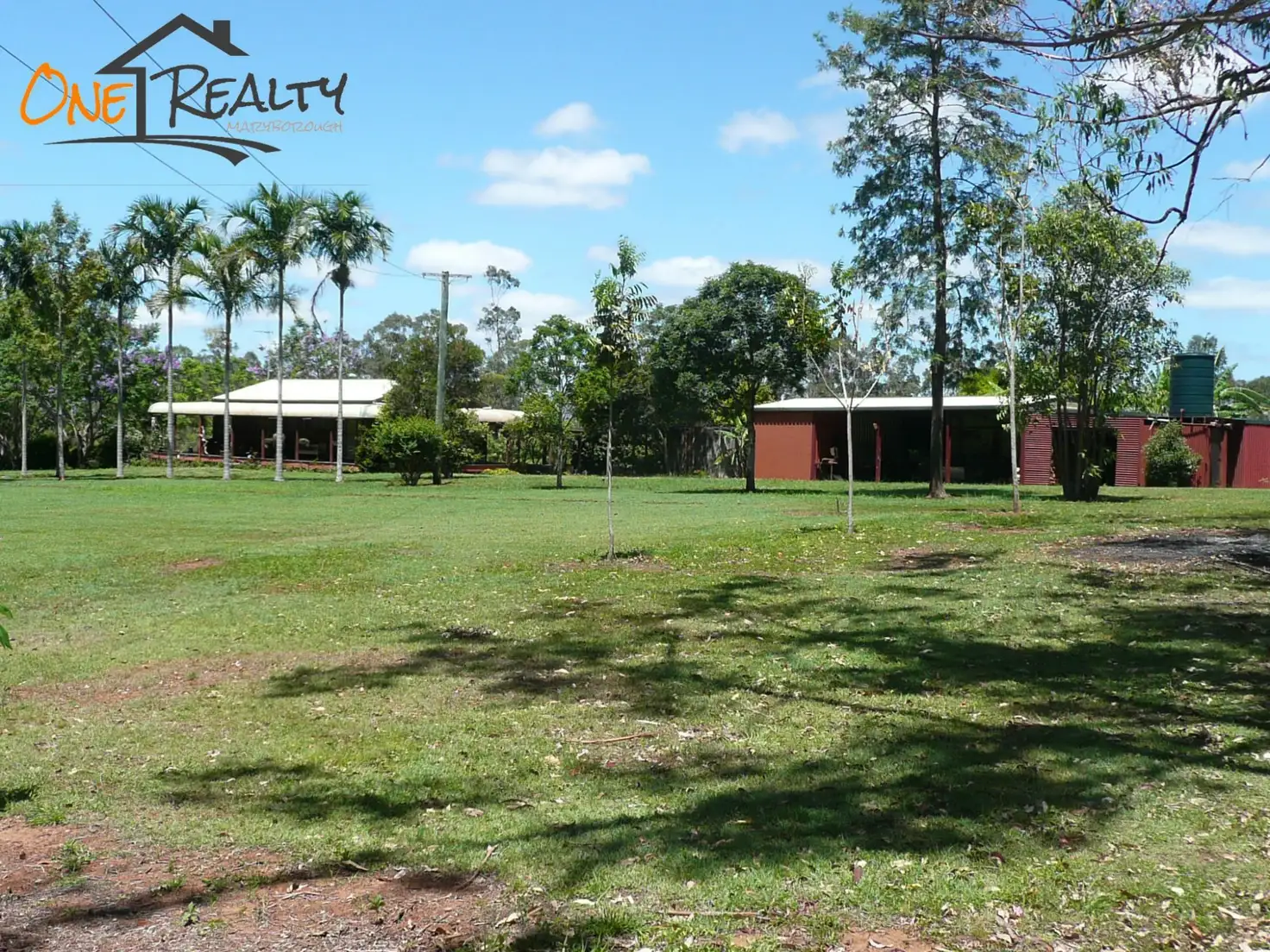 Main view of Homely rural property listing, Address available on request