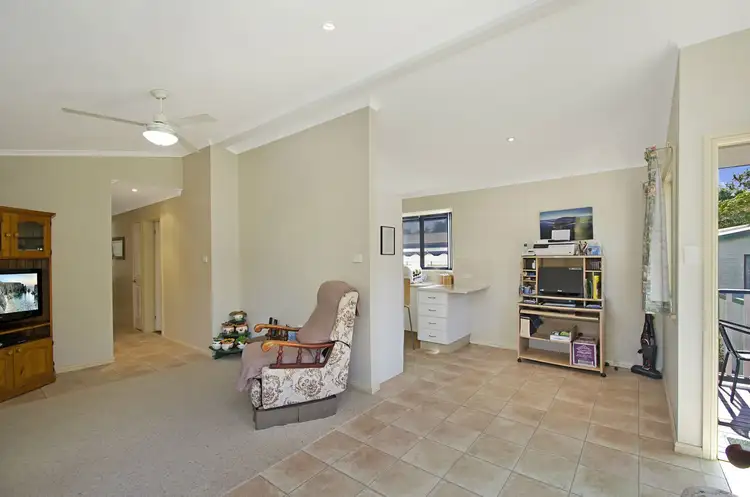 Fifth view of Homely house listing, Villa 8/L270 Hastings River Drive, Port Macquarie NSW 2444