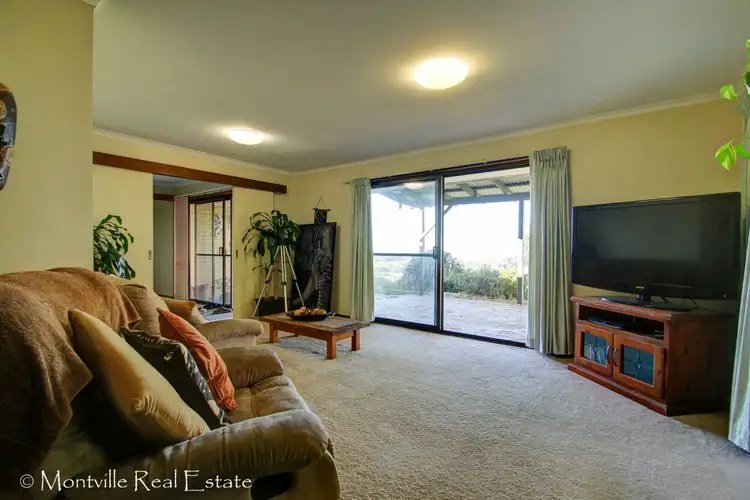 Fifth view of Homely house listing, 407-413 Flaxton Drive, Flaxton QLD 4560