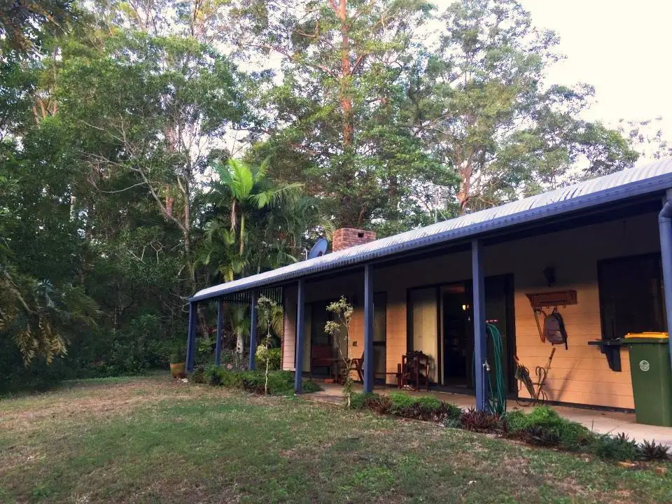 Main view of Homely house listing, 40 Suzen Court, Mooloolah Valley QLD 4553