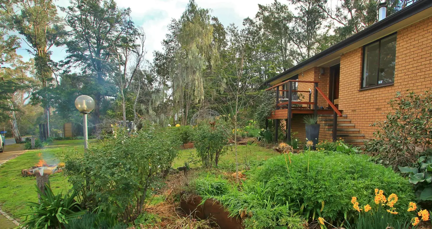 Main view of Homely house listing, 21 William Street, Springton SA 5235