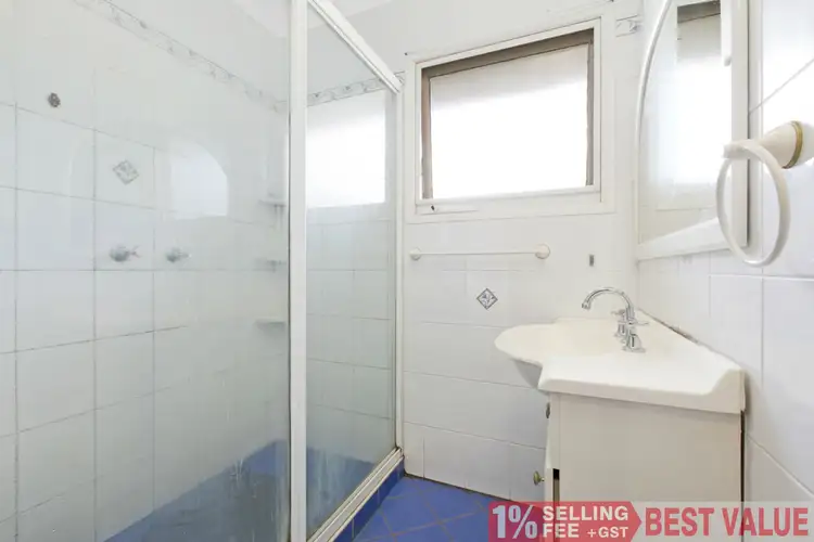 Seventh view of Homely house listing, 21 Winsford Avenue, Hebersham NSW 2770