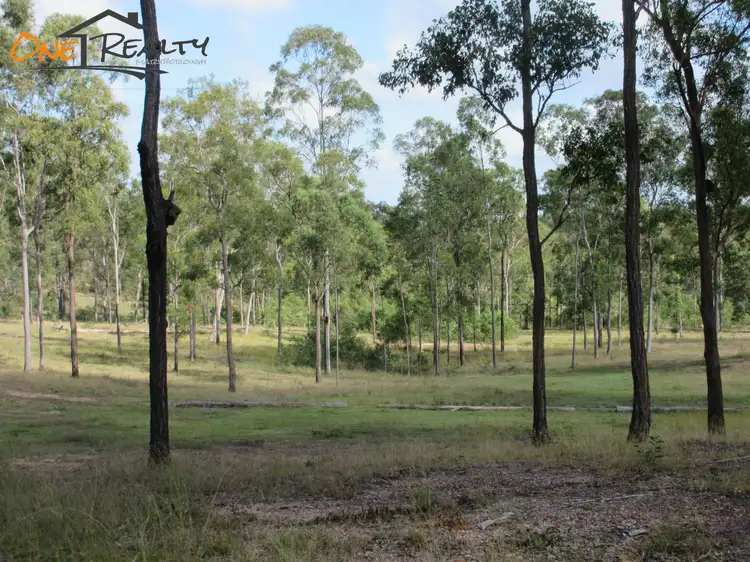 Fourth view of Homely land listing, Lot 2 Antigua Road, Antigua QLD 4650