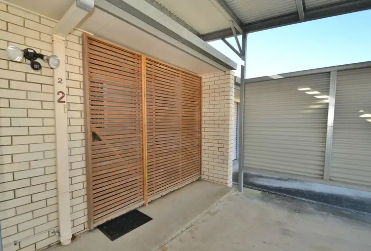 Sixth view of Homely unit listing, 2/51 Oak Street, Gympie QLD 4570
