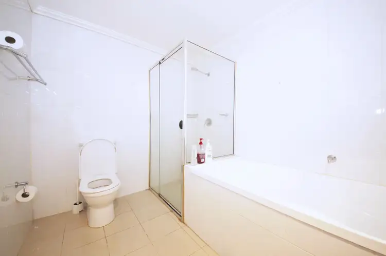 Fifth view of Homely apartment listing, 153/1 Brown Street, Ashfield NSW 2131