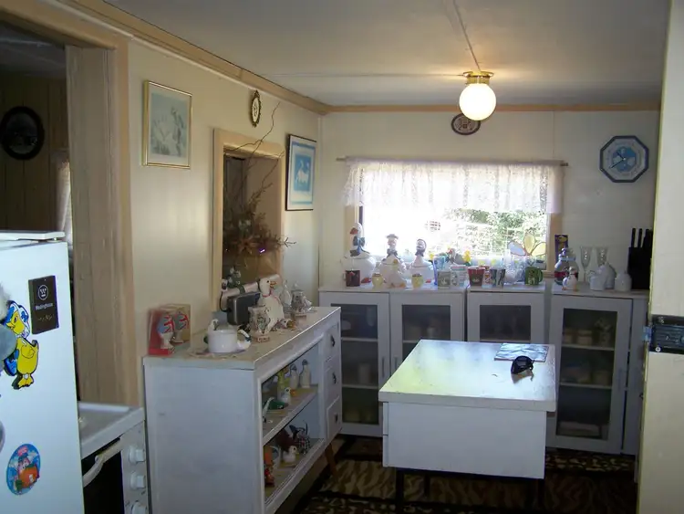 Fourth view of Homely house listing, 17 Ogle Avenue, Quirindi NSW 2343