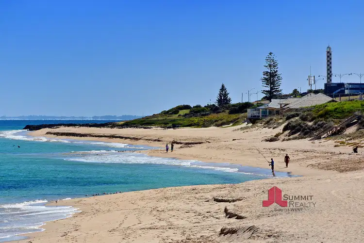Fourth view of Homely unit listing, 119 Ocean Drive, South Bunbury WA 6230