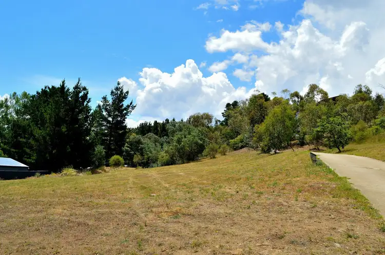Fifth view of Homely land listing, 3 Acacia Drive, Jindabyne NSW 2627