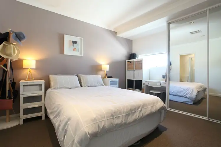 Sixth view of Homely unit listing, 12/1 Chelmsford Road, Mount Lawley WA 6050